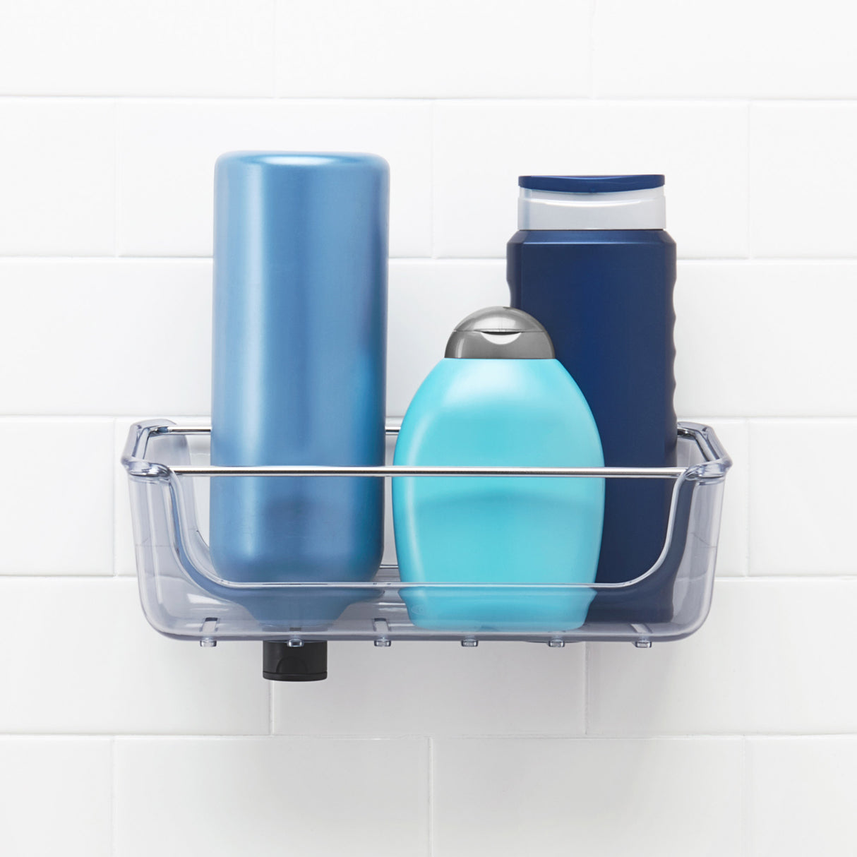 StrongHold™ Suction Basket