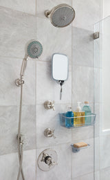 StrongHold™ Suction Basket