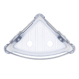 StrongHold™ Suction Corner Basket
