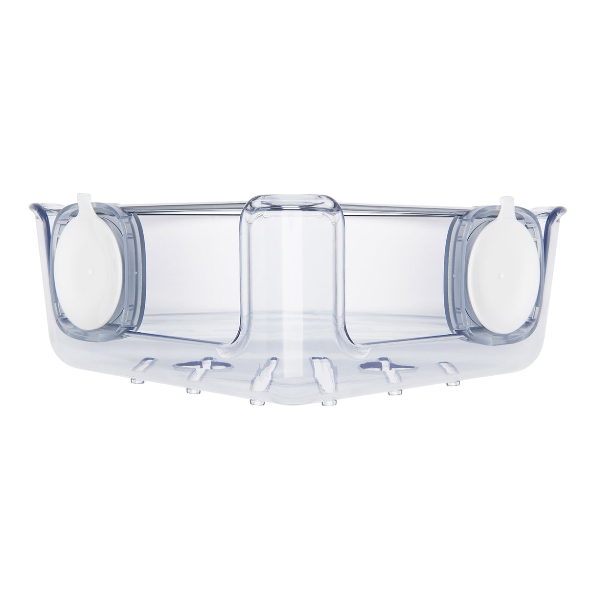 StrongHold™ Suction Corner Basket