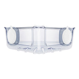 StrongHold™ Suction Corner Basket