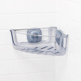 StrongHold™ Suction Corner Basket