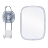StrongHold™ Suction Fogless Mirror