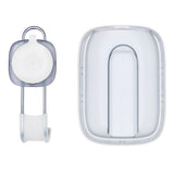 StrongHold™ Suction Fogless Mirror