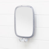 StrongHold™ Suction Fogless Mirror