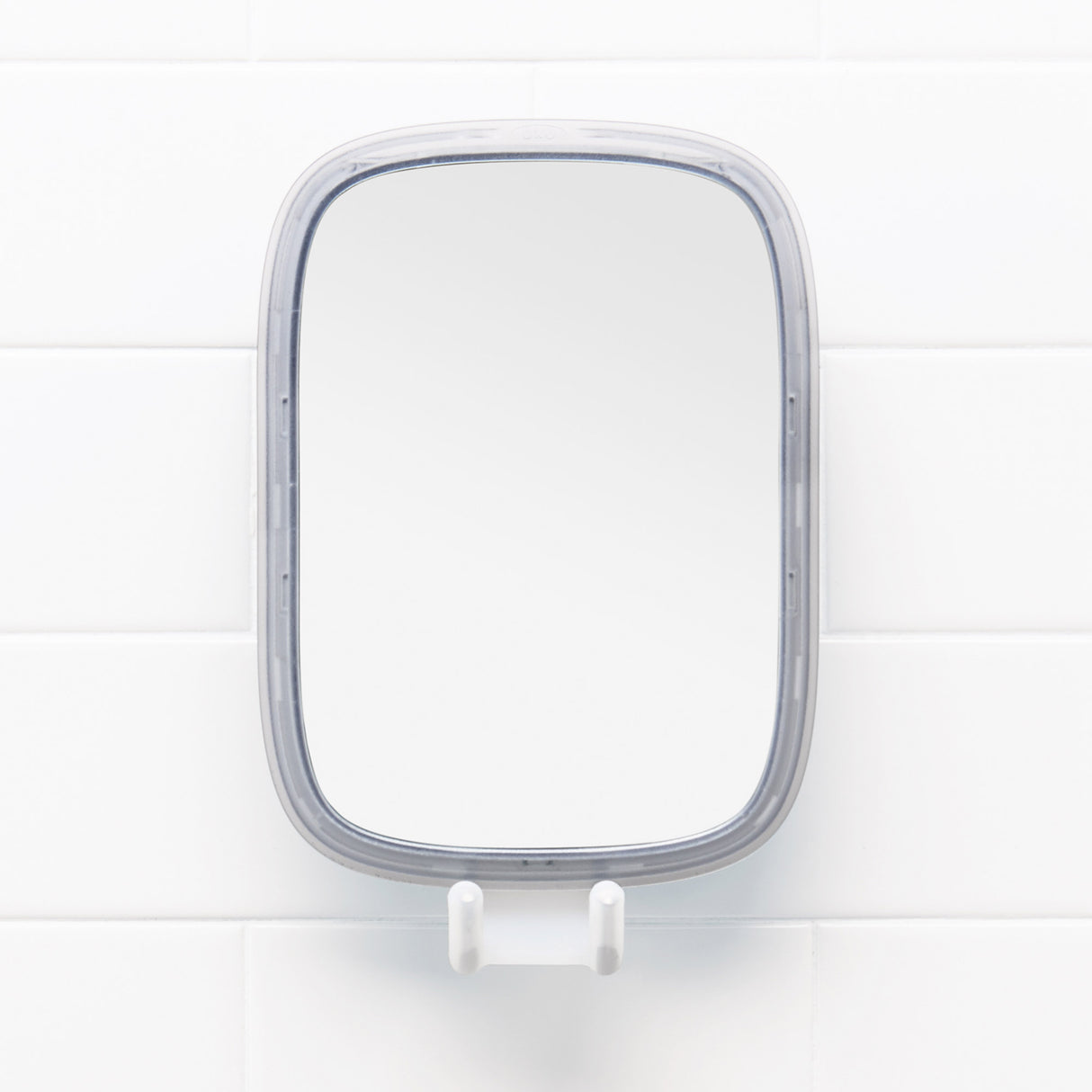 StrongHold™ Suction Fogless Mirror