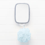 StrongHold™ Suction Fogless Mirror