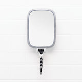 StrongHold™ Suction Fogless Mirror