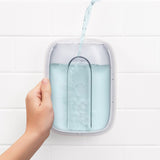 StrongHold™ Suction Fogless Mirror