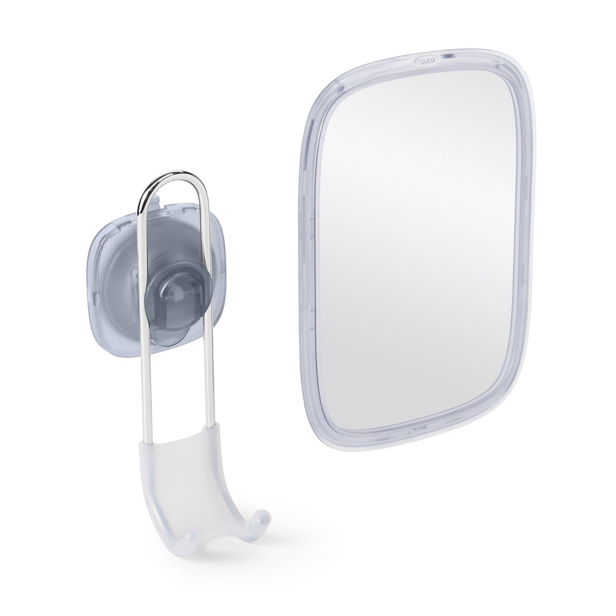 StrongHold™ Suction Fogless Mirror