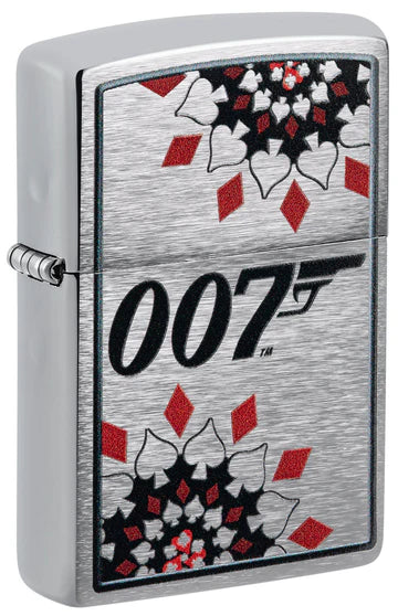 Zippo James Bond