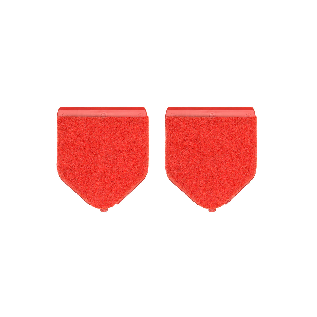 Spray Mop Scrubber Refill - 2 Pack