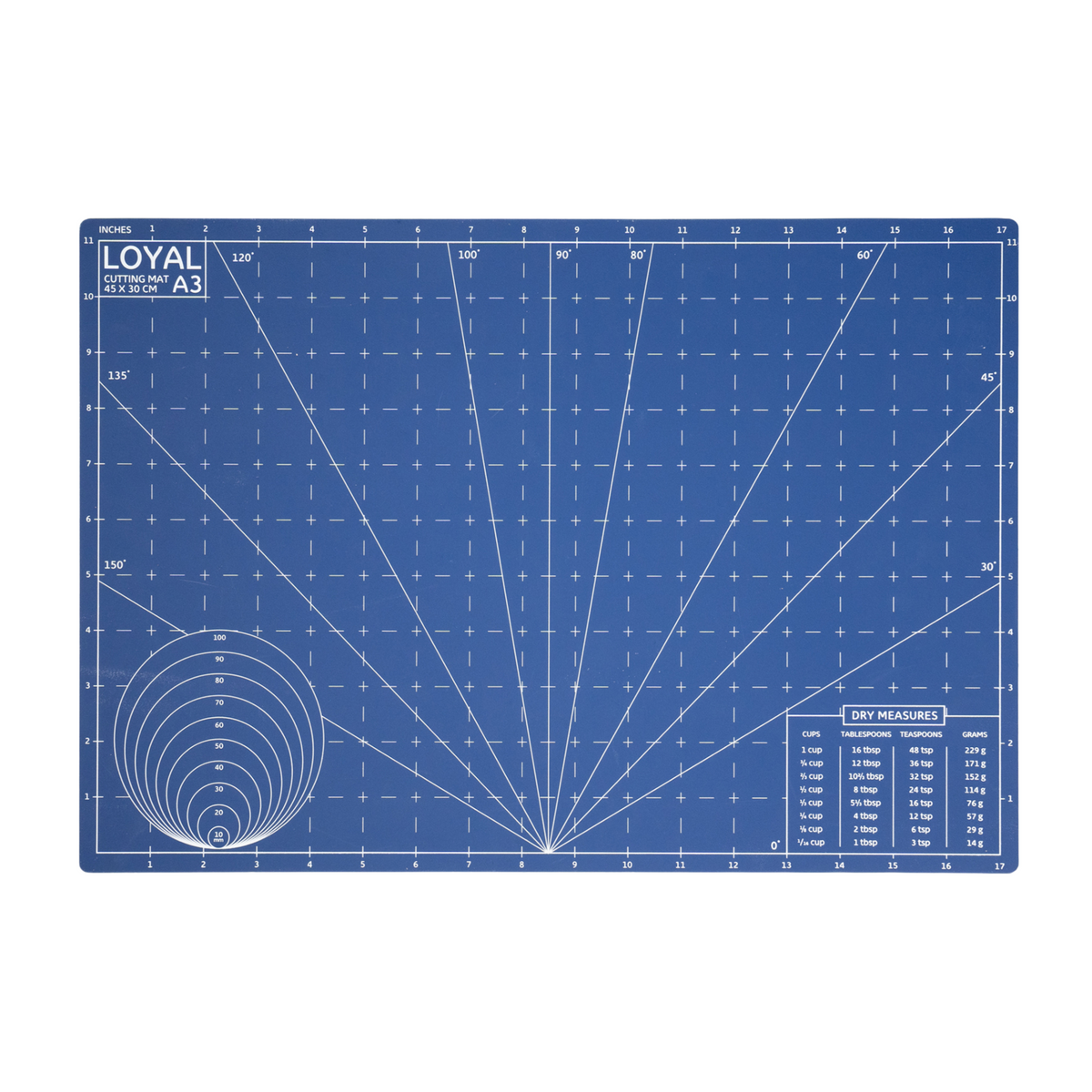 Self Healing Cutting Mat A4