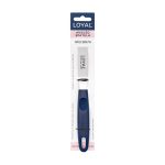 INNER-T203-4RP - Spatula Angled 4in/10cm - Pack of 6