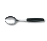 Tea Spoon, 12cm - Black