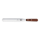 Spatula, Flexible 23cm - Wood