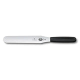 5.2603.31` - Spatula, Flexible 31cm - Black