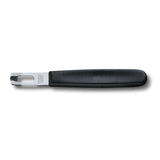 Lemon Decorator, 16cm Ø  - Black