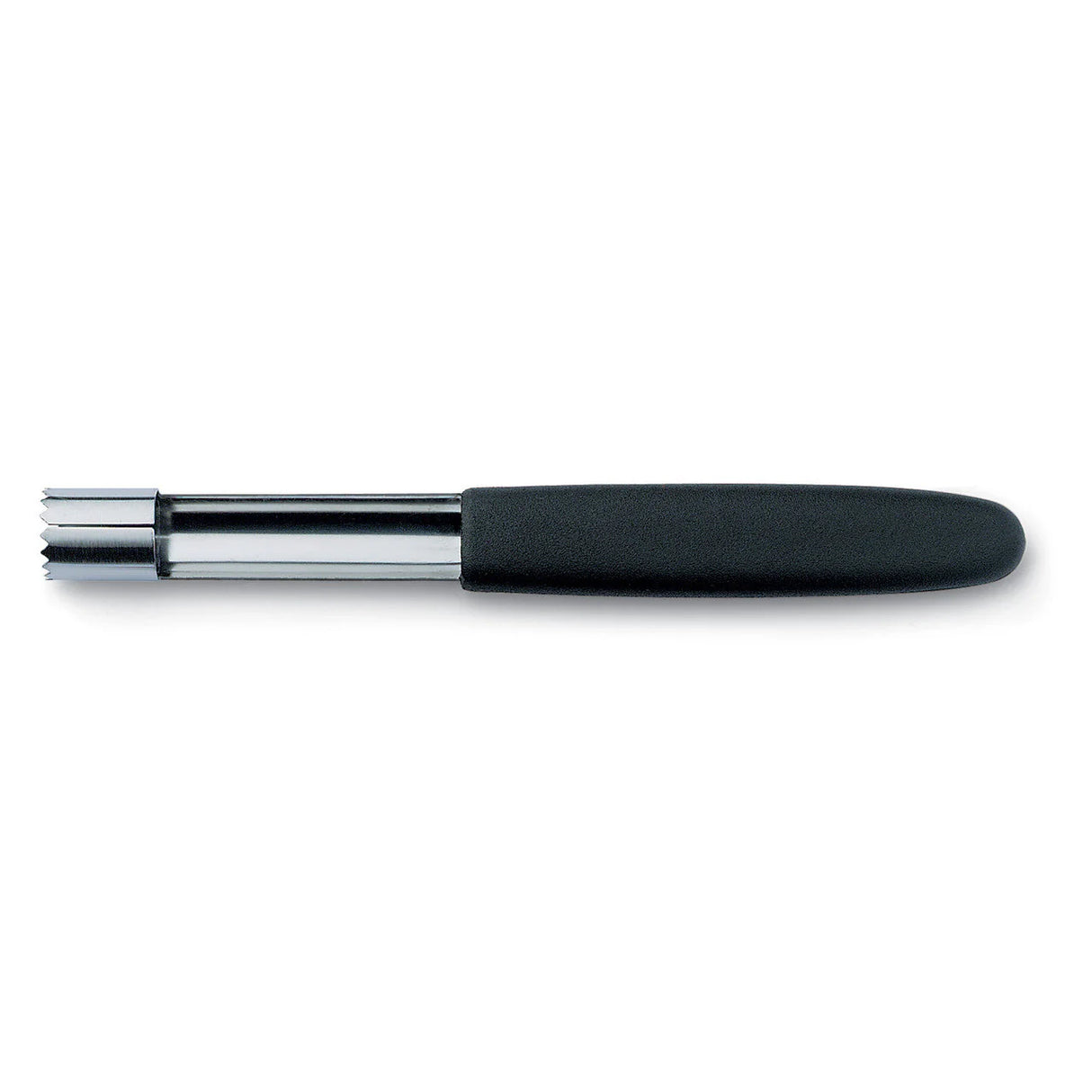 Apple Corer, 16cm - Black