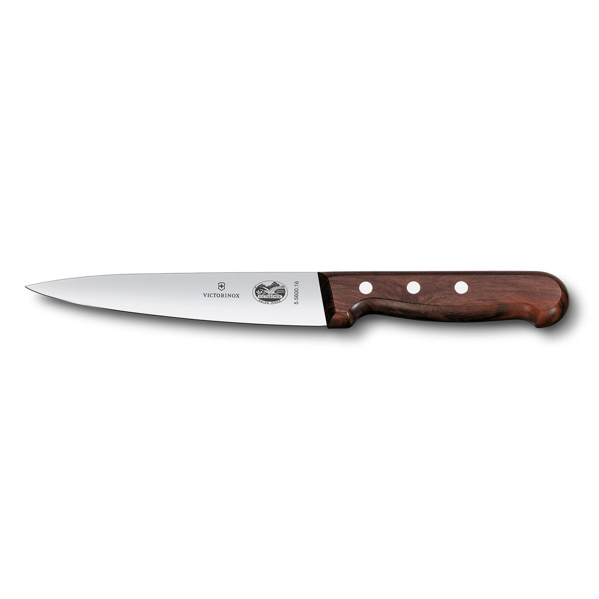 Victorinox Sticking Knife, Pointed Tip 14cm - Wood