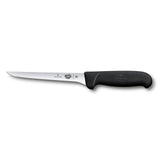 Victorinox Boning Knife, Extra Narrow 15cm - Black