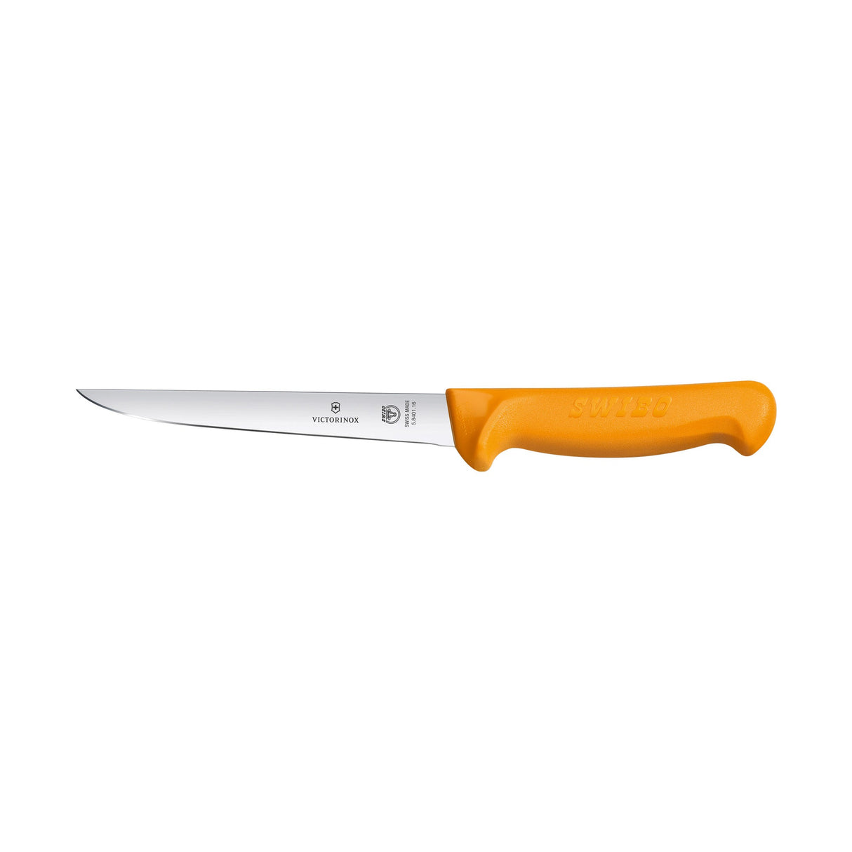 Victorinox Swibo Boning Knife, Narrow Straight 14cm
