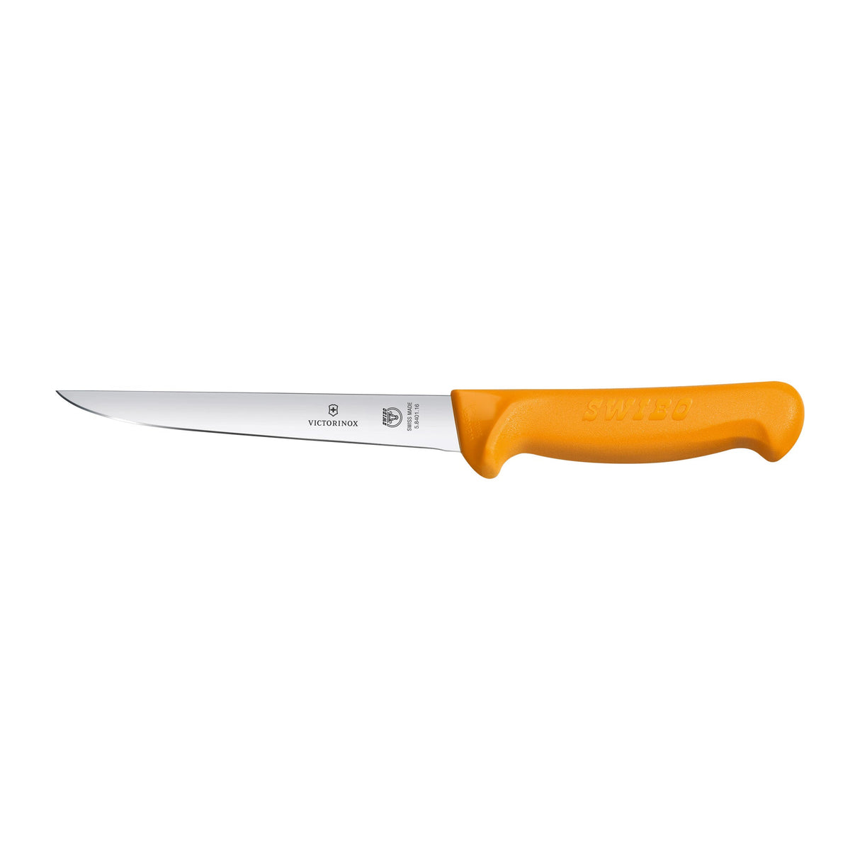 Victorinox Swibo Boning Knife, Narrow Straight 16cm