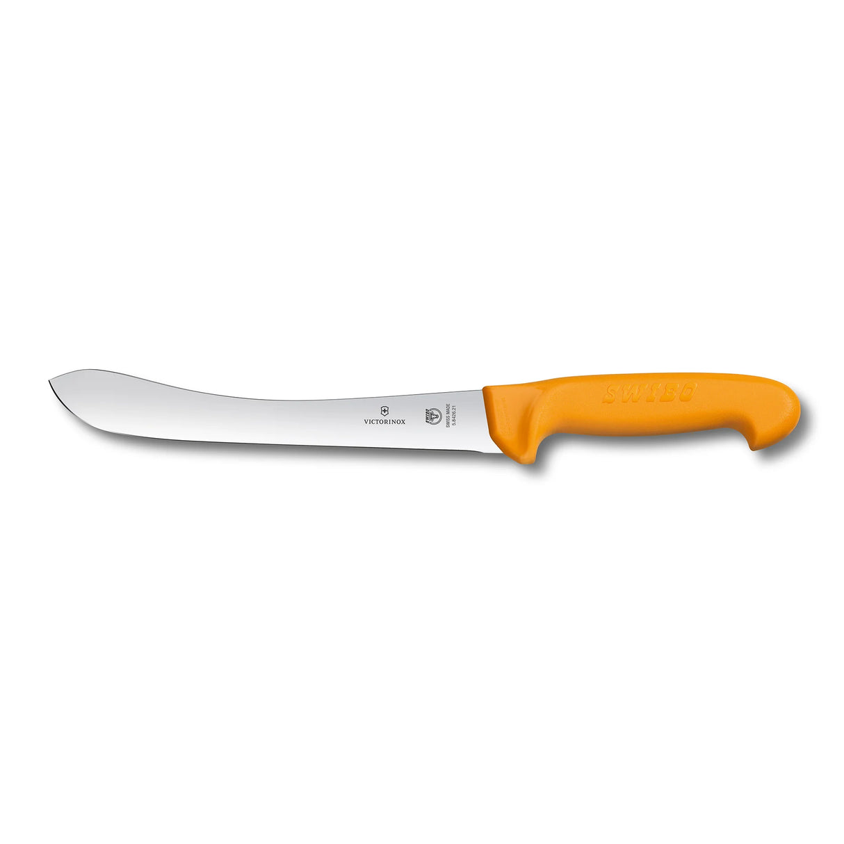 Slaughter Knife, Wide Tip, 21cm