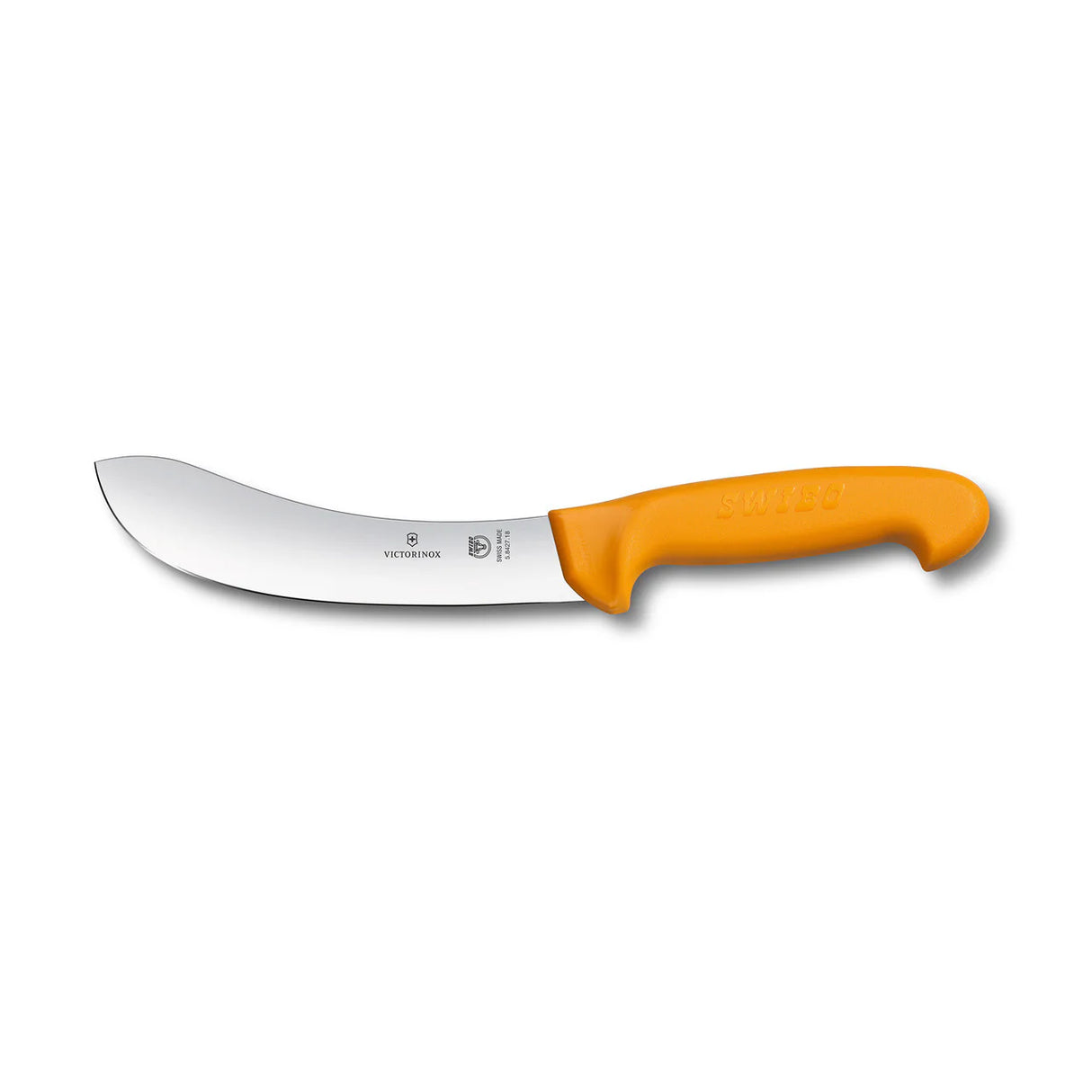 Skinning Knife, Wide Tip, 15cm