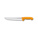 Victorinox Swibo Slaughter and Butchers Knife, Stiff 21cm