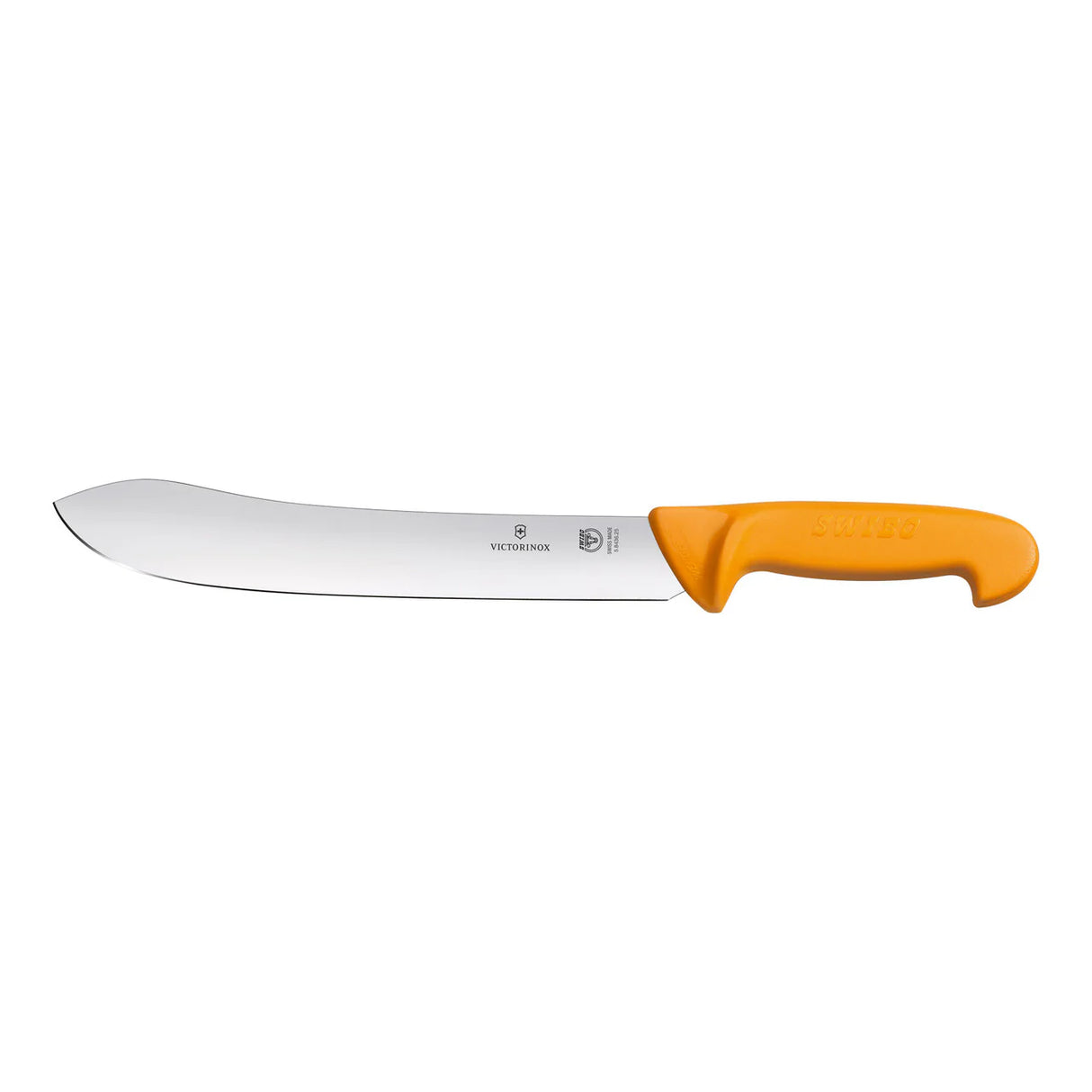 Slaughter and Butchers Knife, Wide Tip, 31cm