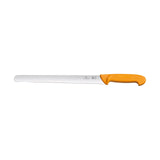 Slicing Knife, Round Tip Wavy, 25cm