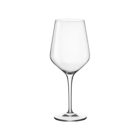 Bormioli Rocco Milano Red Wine Glass 560ml (1.17116) (Sold in sets of 6)