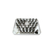 Pastry Tube-18/10 | Assorted | 36Pcs