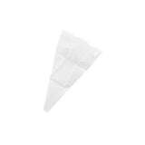 Trenton Polyflex & Disposable Pastry Piping Bags (Multi-Size & Multi-Style)