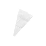 Trenton Polyflex & Disposable Pastry Piping Bags (Multi-Size & Multi-Style)