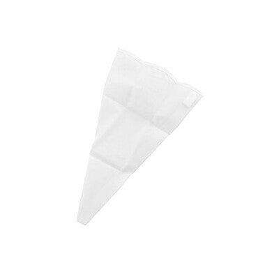 Trenton Polyflex & Disposable Pastry Piping Bags (Multi-Size & Multi-Style)