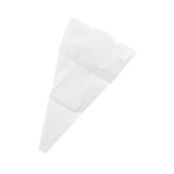 Trenton Polyflex & Disposable Pastry Piping Bags (Multi-Size & Multi-Style)