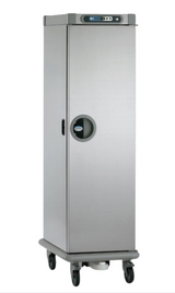 Tournus 507381 | Roll Service Hot Box | 20XGN1/1 | No Humidification | Service Hot Box
