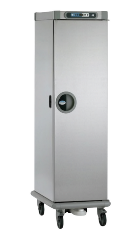 Tournus 507381 | Roll Service Hot Box | 20XGN1/1 | No Humidification | Service Hot Box