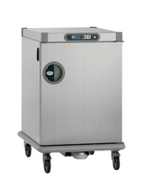 Tournus 507436 | Roll Service Hot Box | 10XGN2/1 | No Humidification | Hygrometry | Service Hot Box