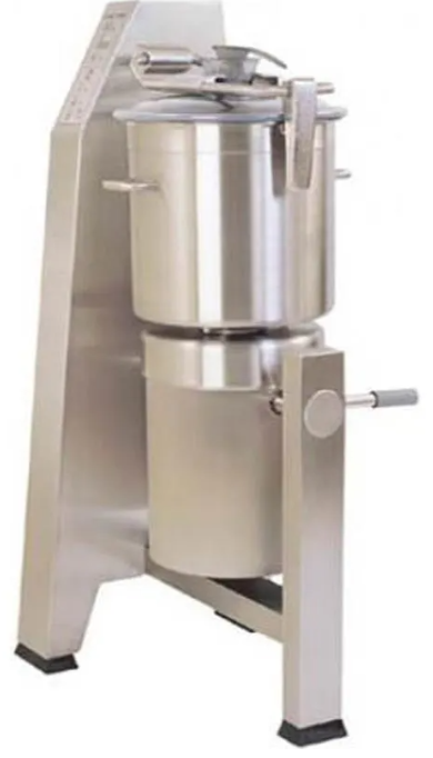 Robot Coupe Blixer 23 | Stainless Steel Bowl | Vegetable Chopper | Electric Vegetable Cutter | Food Processor | 3 Phase 51341