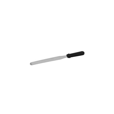Trenton Stainless Steel Straight & Cranked Pallet Knife Spatula (Multi-Size)