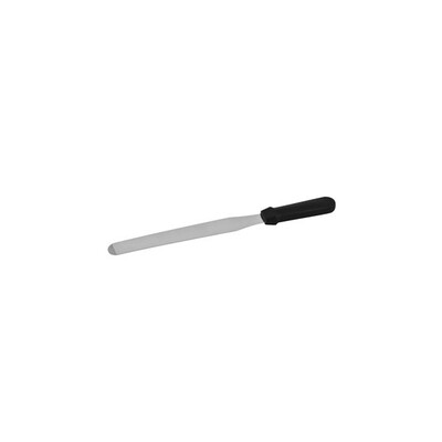 Trenton Stainless Steel Straight & Cranked Pallet Knife Spatula (Multi-Size)