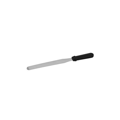Trenton Stainless Steel Straight & Cranked Pallet Knife Spatula (Multi-Size)