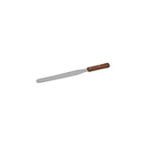 Trenton Stainless Steel Straight & Cranked Pallet Knife Spatula (Multi-Size)