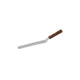 Trenton Stainless Steel Straight & Cranked Pallet Knife Spatula (Multi-Size)