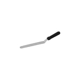 Trenton Stainless Steel Straight & Cranked Pallet Knife Spatula (Multi-Size)
