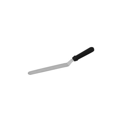 Trenton Stainless Steel Straight & Cranked Pallet Knife Spatula (Multi-Size)