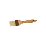 Trenton Wood Handle Natural Bristle Pastry Brush (Multi-Size & Style)